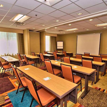 Fairfield Inn & Suites By Marriott Towanda Wysox Luaran gambar