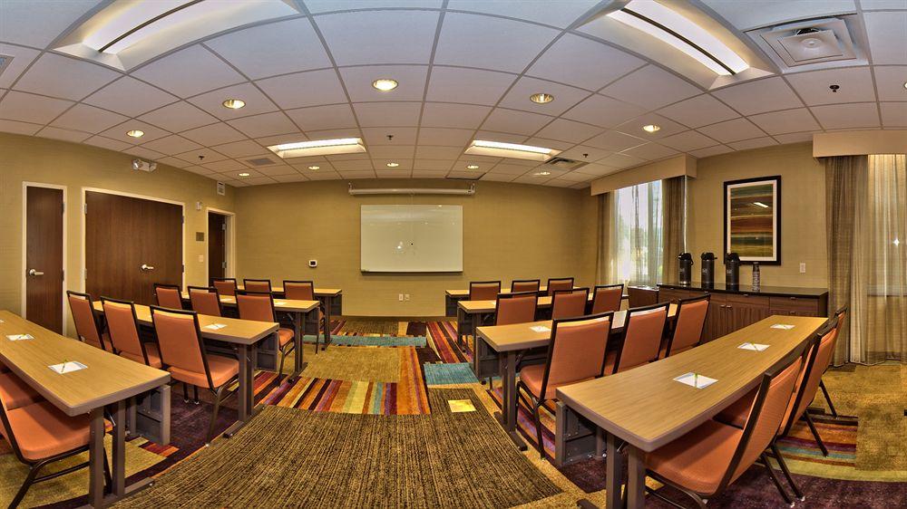 Fairfield Inn & Suites By Marriott Towanda Wysox Luaran gambar