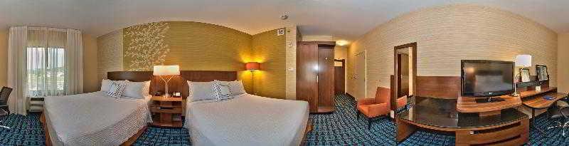 Fairfield Inn & Suites By Marriott Towanda Wysox Luaran gambar