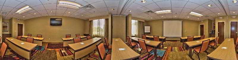 Fairfield Inn & Suites By Marriott Towanda Wysox Luaran gambar