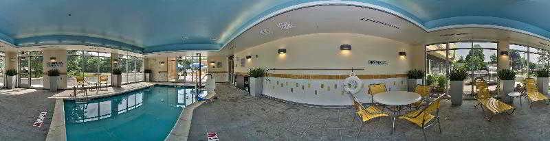 Fairfield Inn & Suites By Marriott Towanda Wysox Luaran gambar