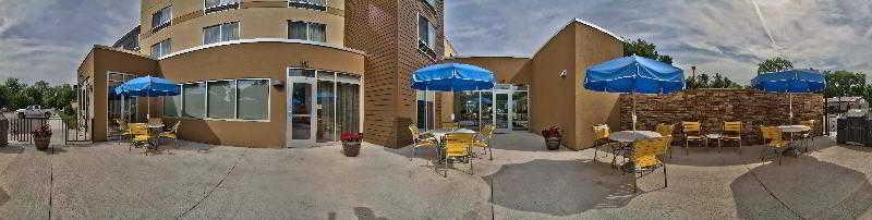 Fairfield Inn & Suites By Marriott Towanda Wysox Luaran gambar